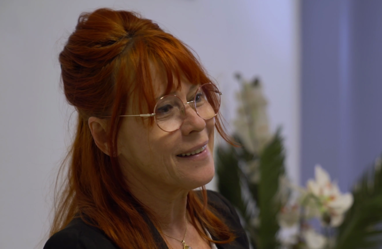 Interview Multicam Ariane Méditerranée